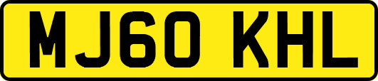 MJ60KHL