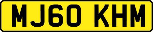 MJ60KHM