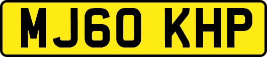 MJ60KHP
