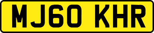 MJ60KHR