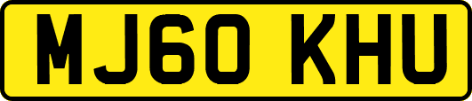 MJ60KHU