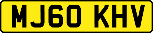 MJ60KHV