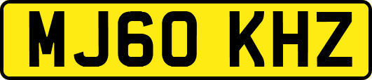 MJ60KHZ