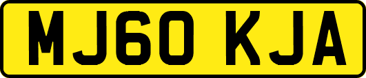 MJ60KJA