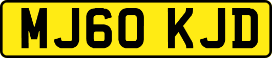 MJ60KJD