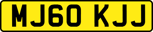 MJ60KJJ