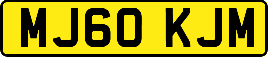 MJ60KJM