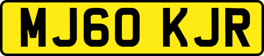 MJ60KJR