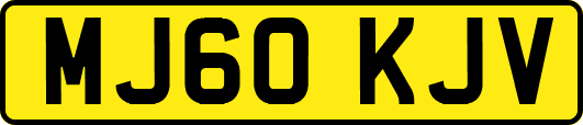 MJ60KJV