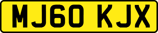 MJ60KJX