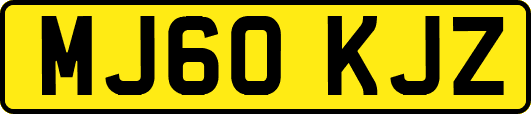 MJ60KJZ