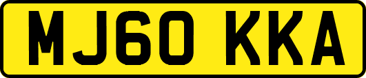 MJ60KKA