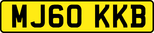 MJ60KKB