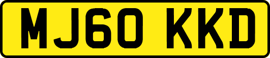 MJ60KKD