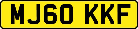MJ60KKF