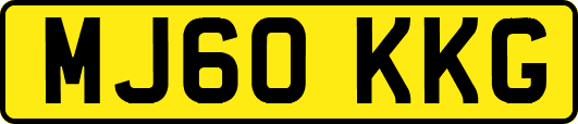 MJ60KKG