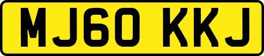 MJ60KKJ