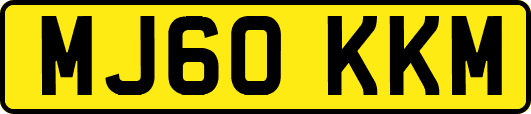 MJ60KKM