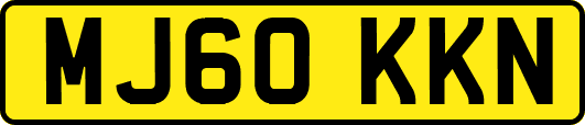 MJ60KKN