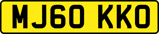 MJ60KKO
