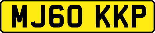 MJ60KKP