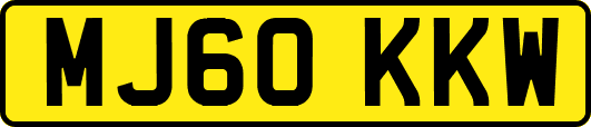 MJ60KKW