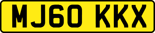MJ60KKX