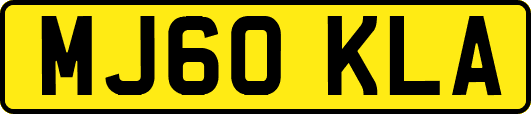 MJ60KLA