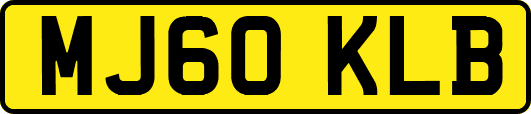 MJ60KLB