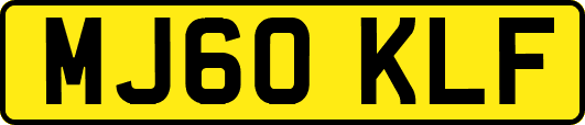 MJ60KLF