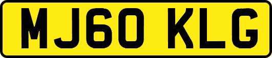 MJ60KLG