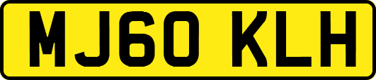 MJ60KLH