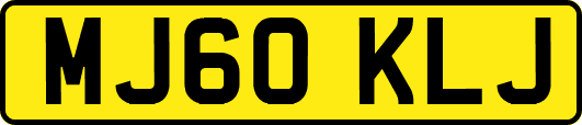 MJ60KLJ