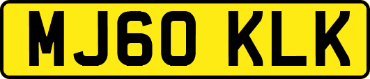 MJ60KLK