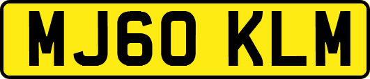 MJ60KLM