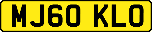 MJ60KLO