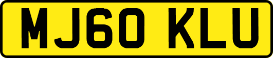 MJ60KLU