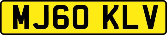 MJ60KLV