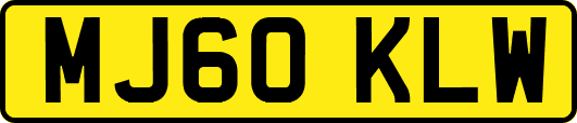 MJ60KLW