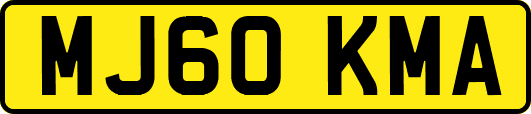 MJ60KMA