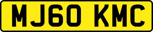 MJ60KMC