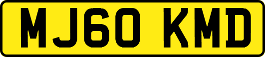 MJ60KMD