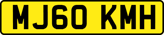 MJ60KMH