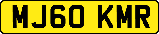 MJ60KMR