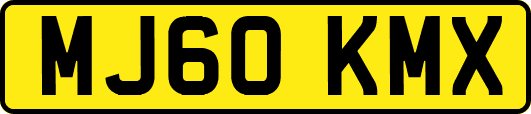 MJ60KMX