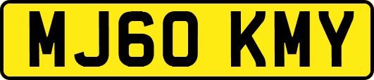 MJ60KMY