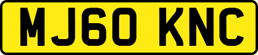 MJ60KNC