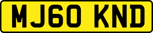 MJ60KND