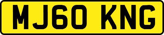 MJ60KNG