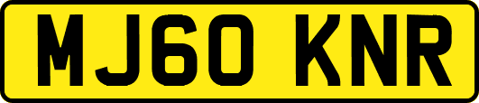 MJ60KNR